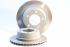 Satz Bremsscheiben 69 - 83 hinten innenbel. 901.352.041.14